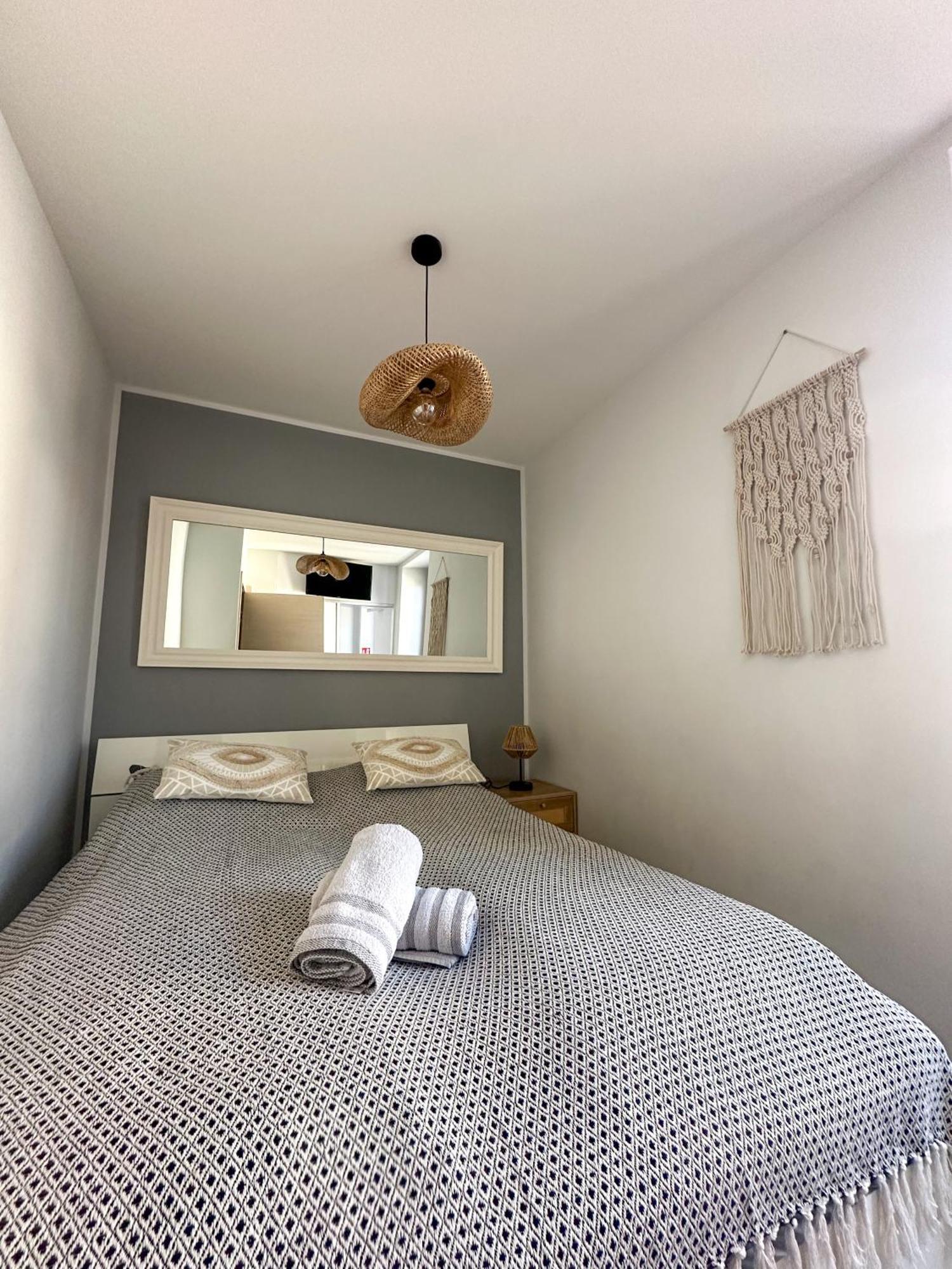 Euro Loft Old Town Apartament Gdaňsk Exteriér fotografie