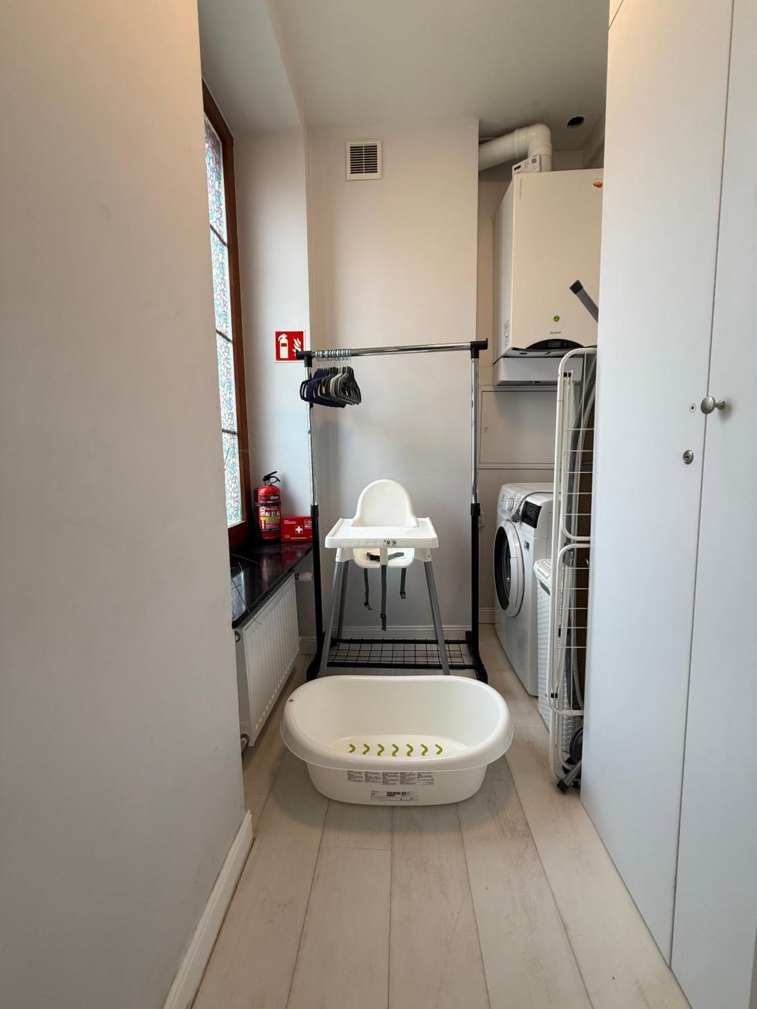 Euro Loft Old Town Apartament Gdaňsk Exteriér fotografie